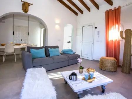Villa Scott, Villa 10 personnes à Javea - Photo 7