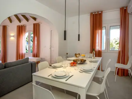 Villa Scott, Villa 10 personnes à Javea - Photo 10