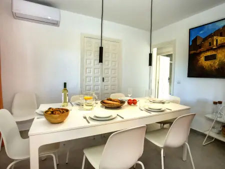 Villa Scott, Villa 10 personnes à Javea - Photo 11