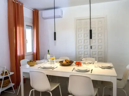 Villa Scott, Villa 10 personnes à Javea - Photo 12