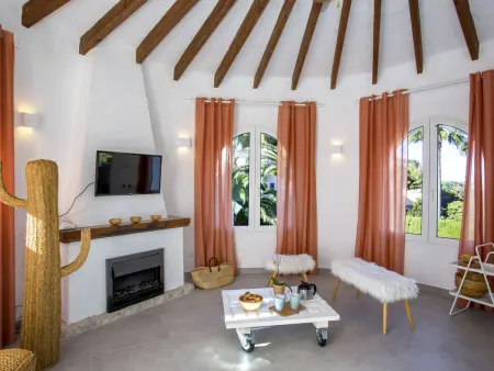 Villa Scott, Villa 10 personnes à Javea - Photo 14