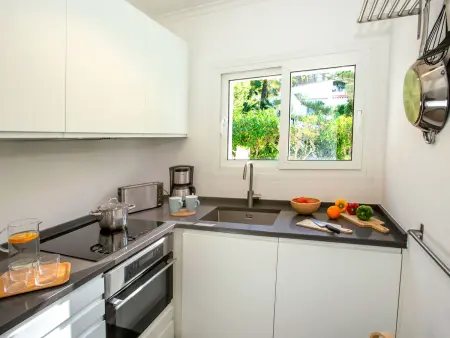 Villa Scott, Villa 10 personnes à Javea - Photo 16