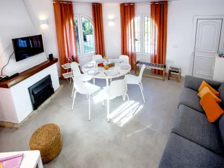 Villa Scott, Villa 10 personnes à Javea - Photo 17