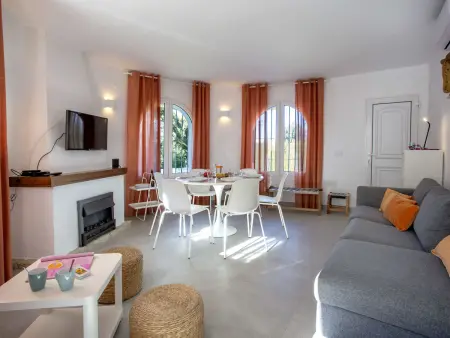 Villa Scott, Villa 10 personnes à Javea - Photo 18