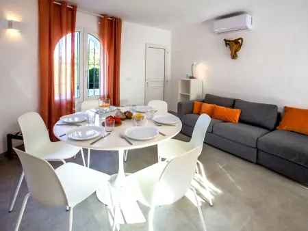 Villa Scott, Villa 10 personnes à Javea - Photo 19