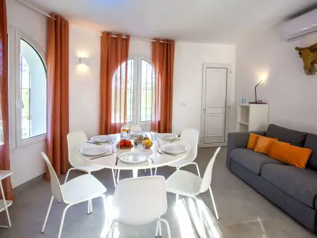 Villa Scott, Villa 10 personnes à Javea - Photo 20