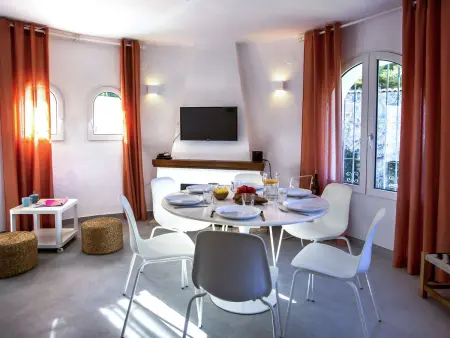 Villa Scott, Villa 10 personnes à Javea - Photo 22