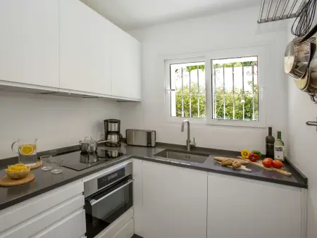 Villa Scott, Villa 10 personnes à Javea - Photo 23