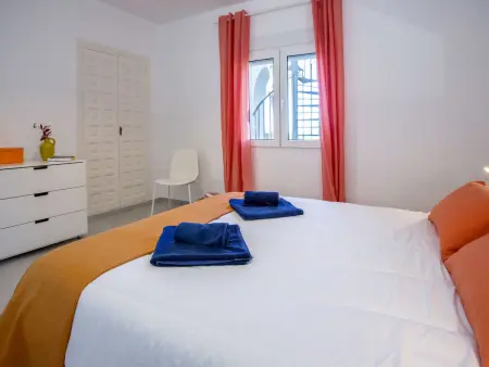 Villa Scott, Villa 10 personnes à Javea - Photo 25