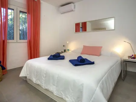 Villa Scott, Villa 10 personnes à Javea - Photo 26