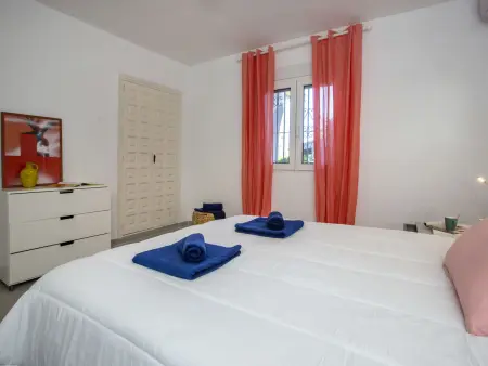 Villa Scott, Villa 10 personnes à Javea - Photo 27