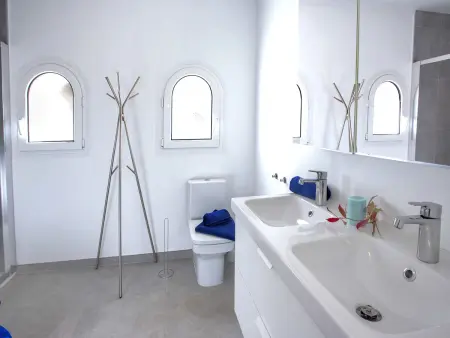 Villa Scott, Villa 10 personnes à Javea - Photo 30