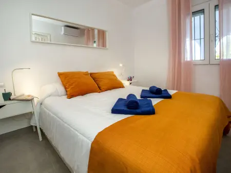 Villa Scott, Villa 10 personnes à Javea - Photo 31