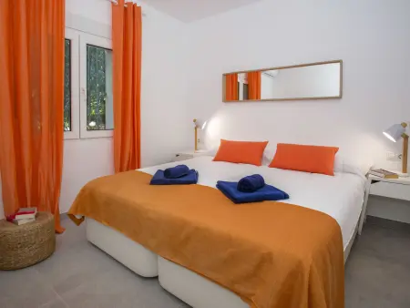 Villa Scott, Villa 10 personnes à Javea - Photo 32