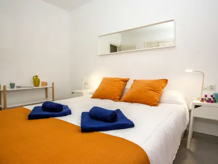 Villa Scott, Villa 10 personnes à Javea - Photo 33