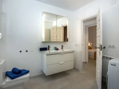 Villa Scott, Villa 10 personnes à Javea - Photo 34