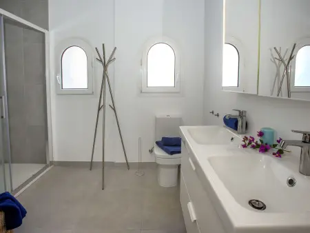 Villa Scott, Villa 10 personnes à Javea - Photo 35