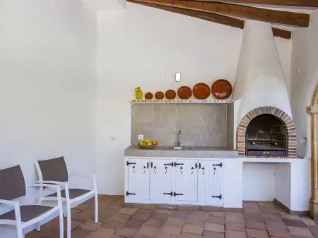 Villa Scott, Villa 10 personnes à Javea - Photo 41