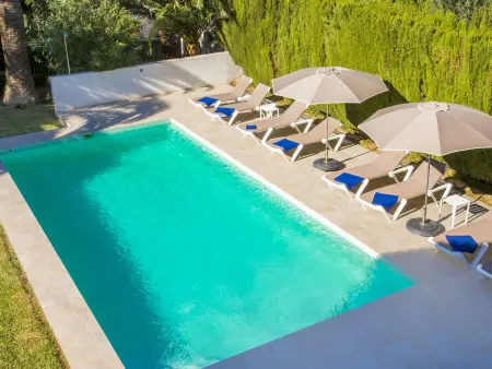 Villa Scott, Villa 10 personnes à Javea - Photo 42