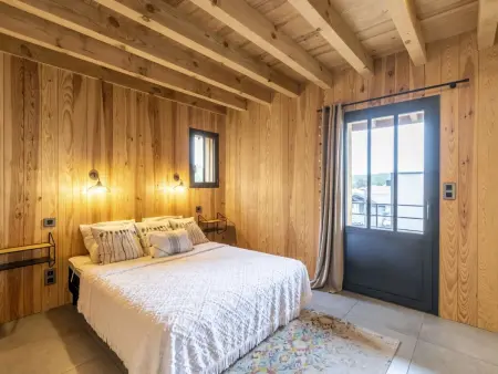 Palot 35, Maison 8 personnes à Mimizan - Photo 4