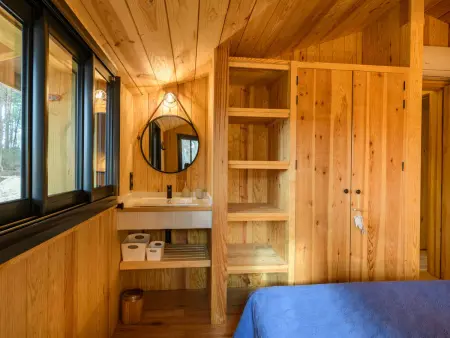 Palot 35, Maison 8 personnes à Mimizan - Photo 5