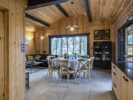 Palot 35, Maison 8 personnes à Mimizan - Photo 7