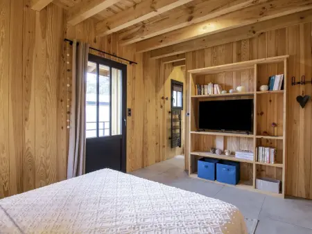Palot 35, Maison 8 personnes à Mimizan - Photo 12