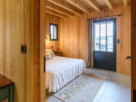 Palot 35, Maison 8 personnes à Mimizan - Photo 13