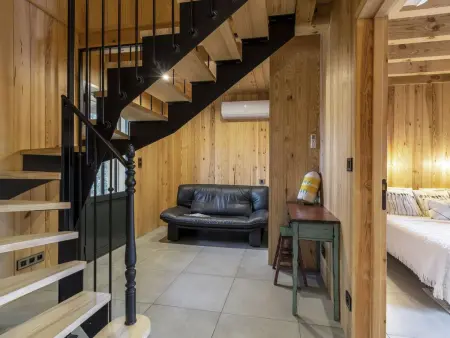 Palot 35, Maison 8 personnes à Mimizan - Photo 16