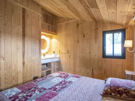Palot 35, Maison 8 personnes à Mimizan - Photo 20