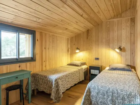 Palot 35, Maison 8 personnes à Mimizan - Photo 23