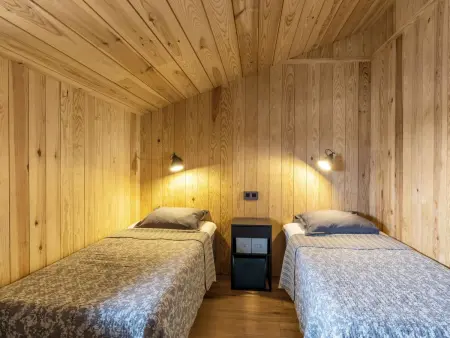 Palot 35, Maison 8 personnes à Mimizan - Photo 24