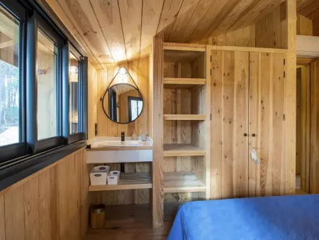 Palot 35, Maison 8 personnes à Mimizan - Photo 25