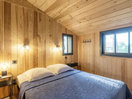 Palot 35, Maison 8 personnes à Mimizan - Photo 27