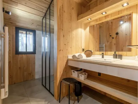 Palot 35, Maison 8 personnes à Mimizan - Photo 28