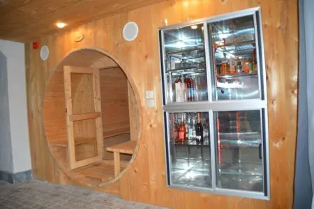 La Ferm'Anne, Villa Verviers avec sauna - Photo 1