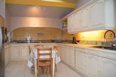 La Ferm'Anne, Villa Verviers avec sauna - Photo 3