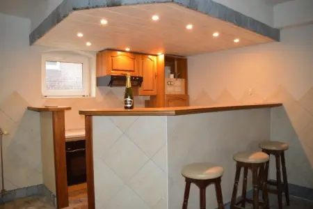 La Ferm'Anne, Villa Verviers avec sauna - Photo 5