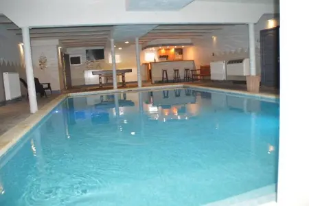 La Ferm'Anne, Villa Verviers avec sauna - Photo 6