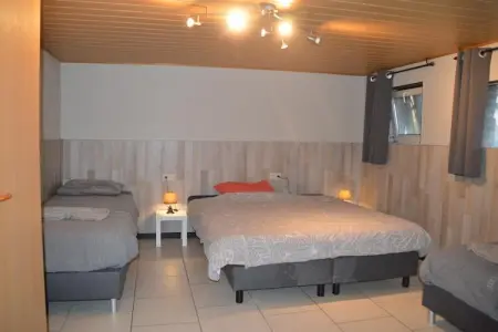 La Ferm'Anne, Villa Verviers avec sauna - Photo 9