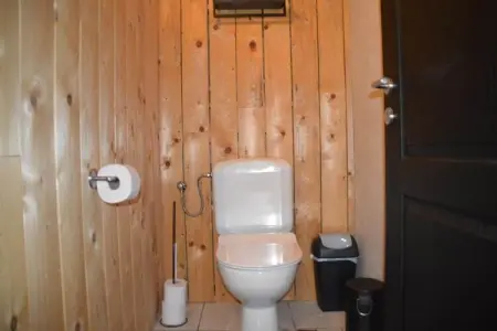 La Ferm'Anne, Villa Verviers avec sauna - Photo 15