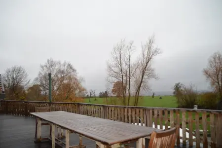 La Ferm'Anne, Villa Verviers avec sauna - Photo 19