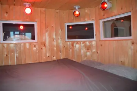 La Ferm'Anne, Villa Verviers avec sauna - Photo 31