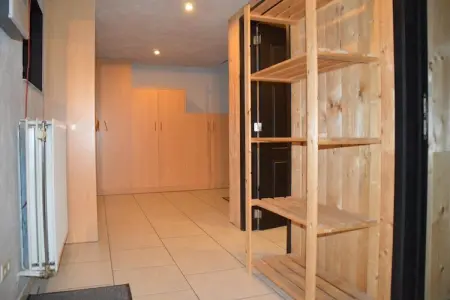 La Ferm'Anne, Villa Verviers avec sauna - Photo 32