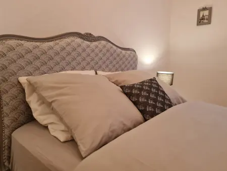 Maison années 30 avec jardin, piscine, proximité Loire, 4 chambres, vélos, idéale familles/amis - Photo 30