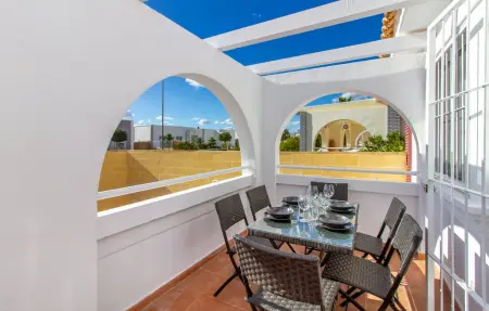 Maison 6 personnes à Jeronimo y Avileses - Photo 3