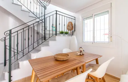 Maison 6 personnes à Jeronimo y Avileses - Photo 4