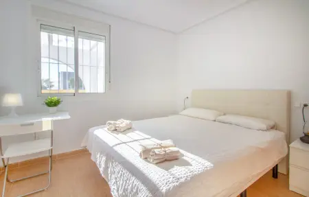 Maison 6 personnes à Jeronimo y Avileses - Photo 5