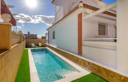 Maison 6 personnes à Jeronimo y Avileses - Photo 6