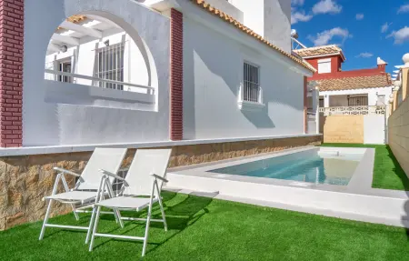 Maison 6 personnes à Jeronimo y Avileses - Photo 9